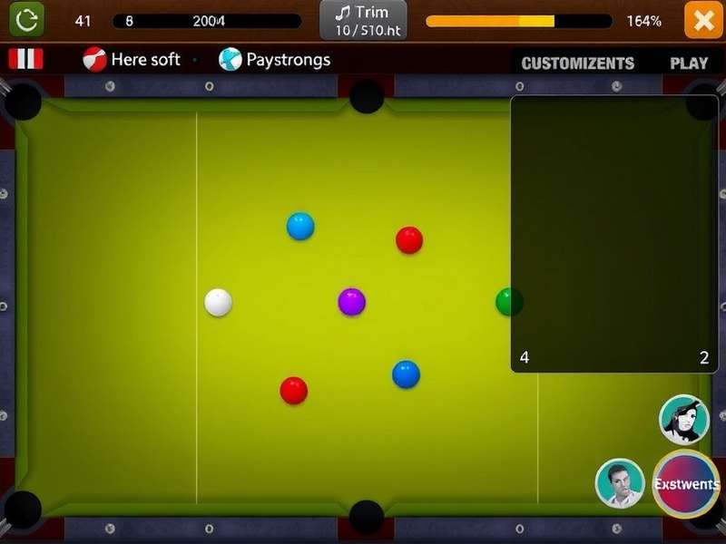 Download Diamond Cue Master
